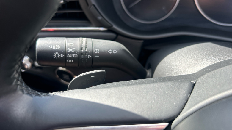 Mazda Cx-30 2.0 e-Skyactiv X MHEV GT Sport Tech 5dr Auto Petrol Hatchback